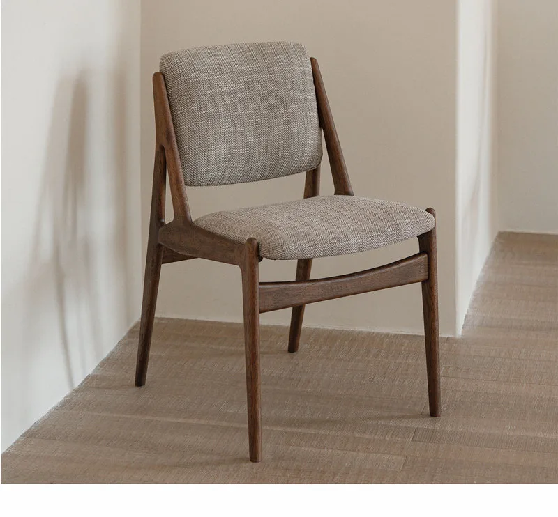 JP Nordic Style Hot Selling Solid Wood photo 2