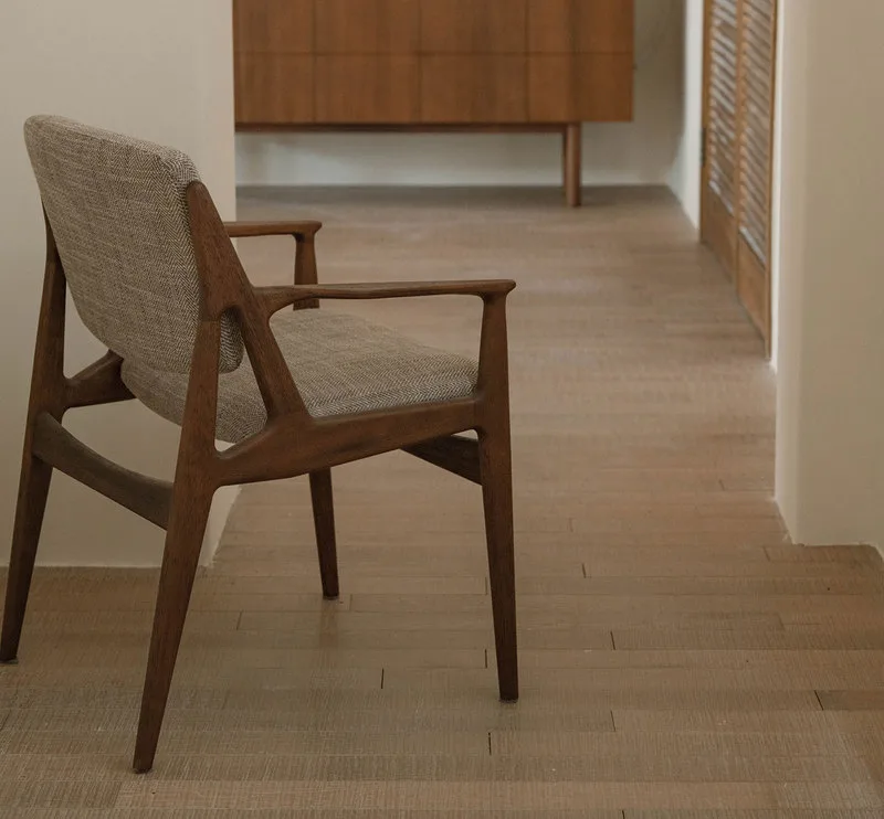 JP Nordic Style Hot Selling Solid Wood photo 3