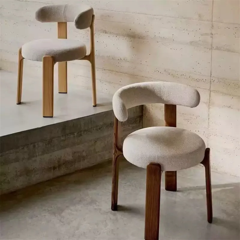 JP Nordic Style Hotel Dining Room Luxury