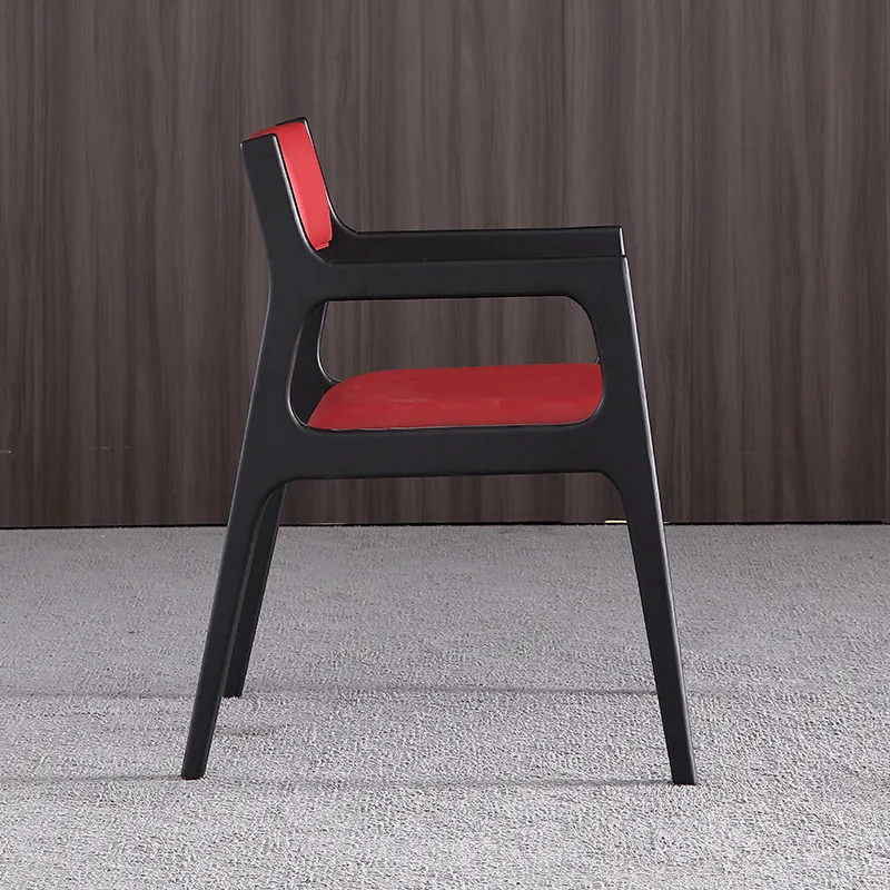 JP Nordic Wooden Chairs Set of 4 photo 3