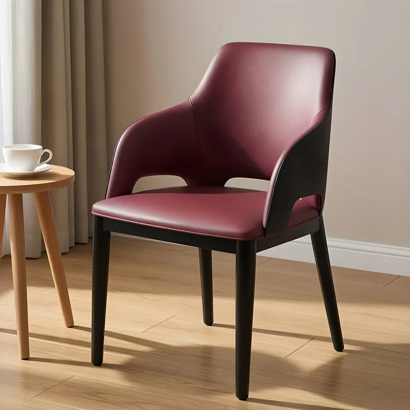 JP Restaurant Dining Furniture Solid Wood and