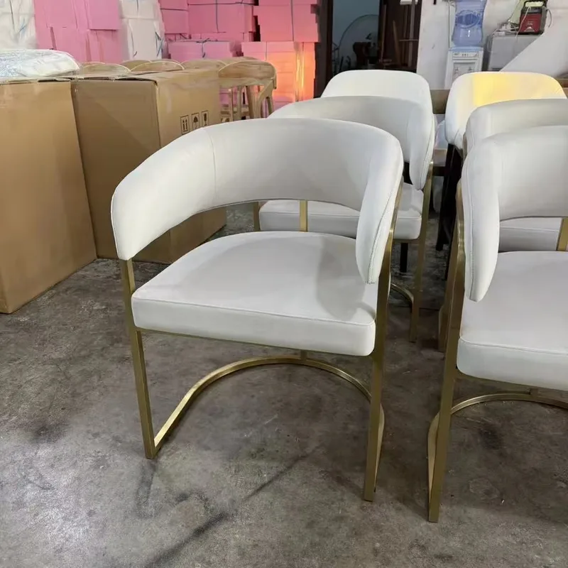 JP Restaurant Furniture Foshan Backrest Armchair Chair photo 2