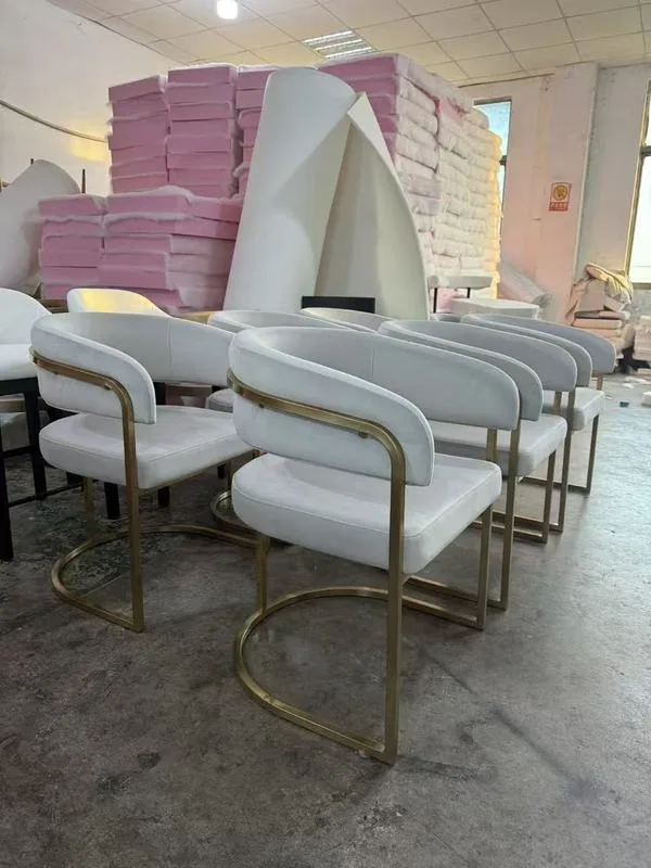 JP Restaurant Furniture Foshan Backrest Armchair Chair photo 3