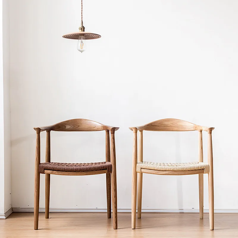 JP Wholesale Custom Solid Wooden President Dining