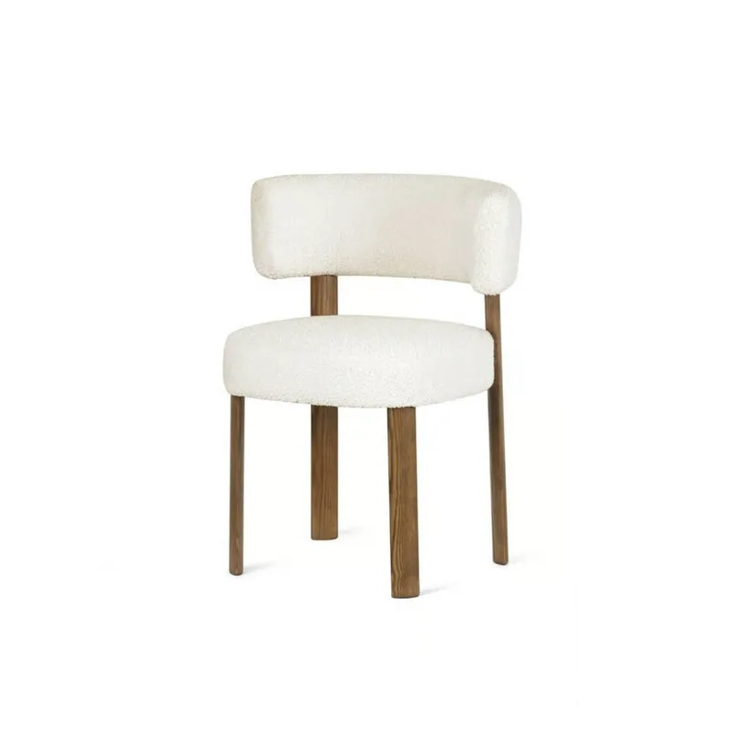 JP Wholesale Italian Minimalist Modern Dining Chair