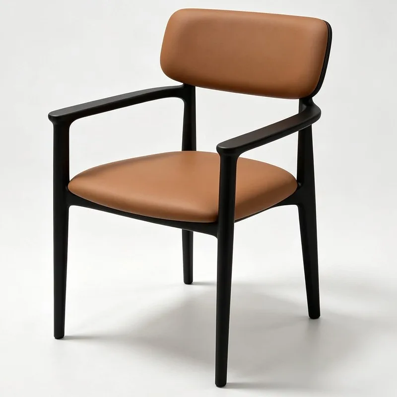 JP Wholesale Mexican Soild Wooden Chair for photo 2
