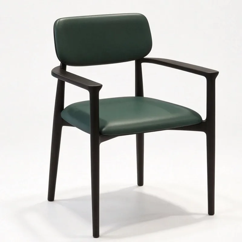 JP Wholesale Mexican Soild Wooden Chair for photo 3