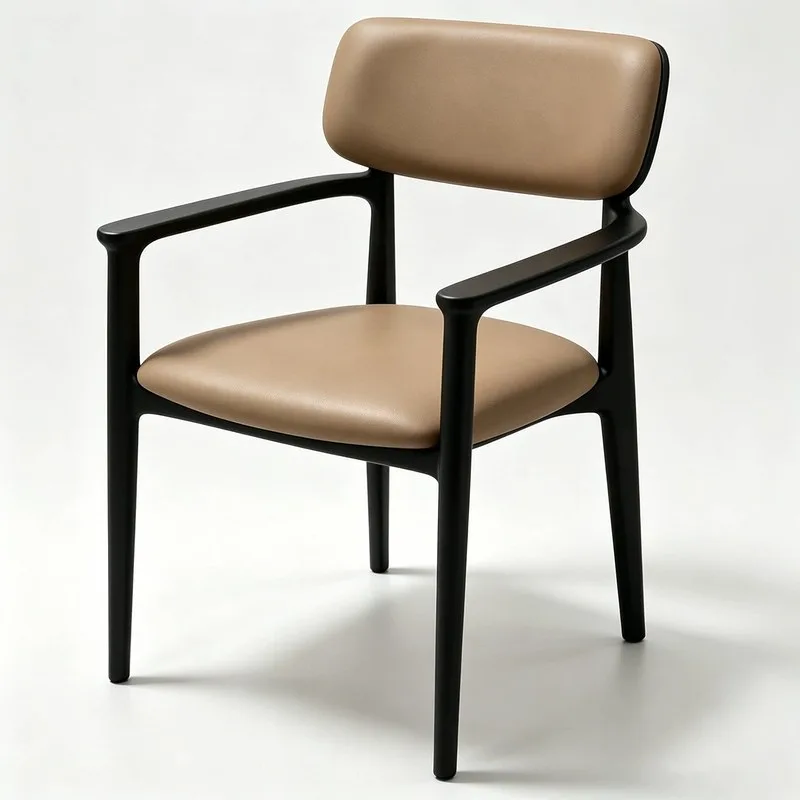 JP Wholesale Mexican Soild Wooden Chair for