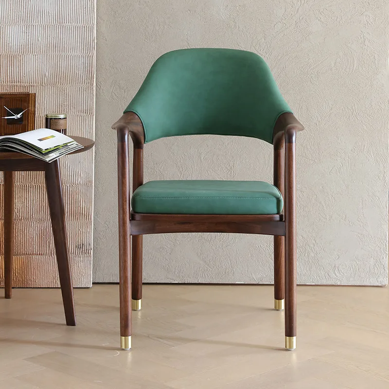 JP Italian Luxury Dining Chair for Coffee photo 2