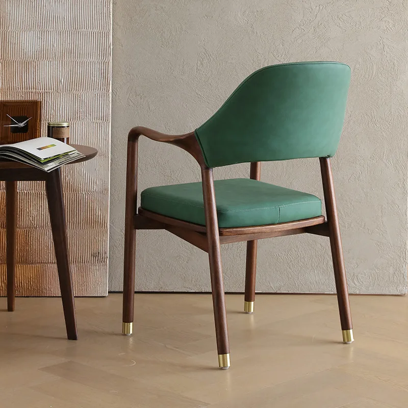 JP Italian Luxury Dining Chair for Coffee photo 3