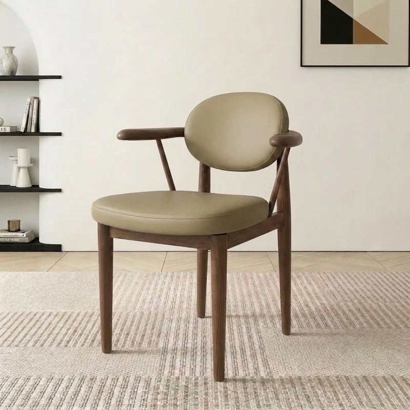 JP Leisure Back Rest Included Dining Chair photo 2