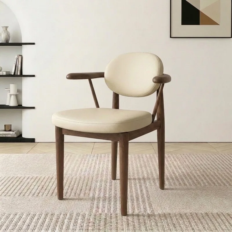 JP Leisure Back Rest Included Dining Chair photo 3