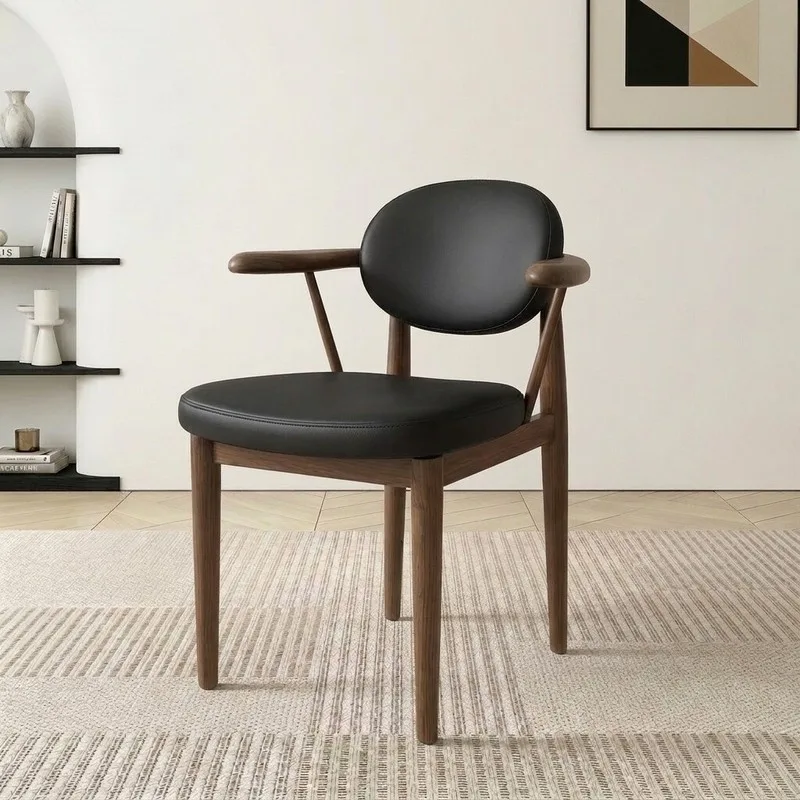 JP Leisure Back Rest Included Dining Chair