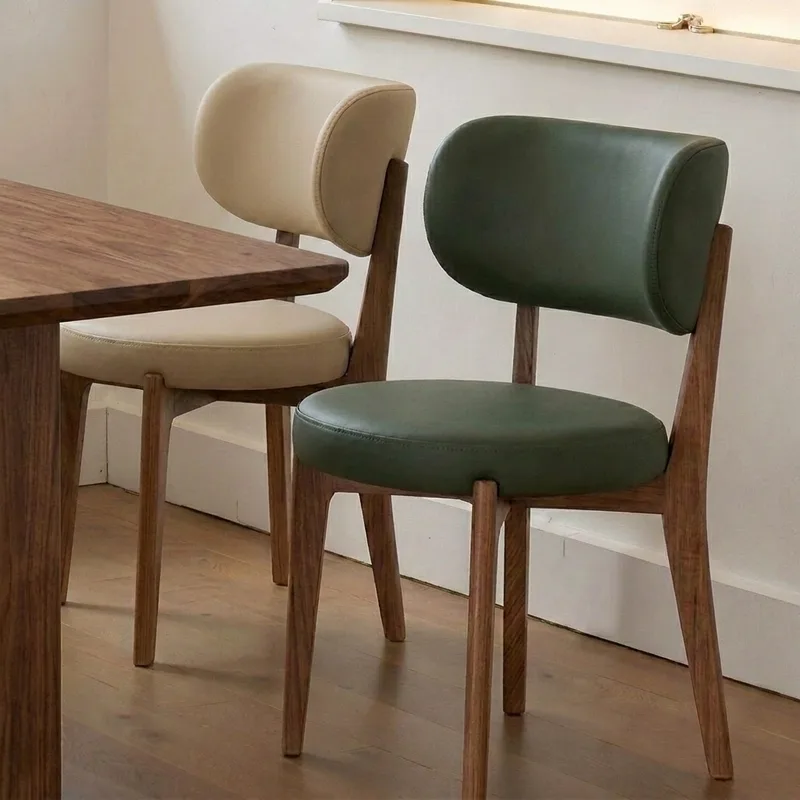 JP Modern Luxury Comfort Design Solid Wood photo 2