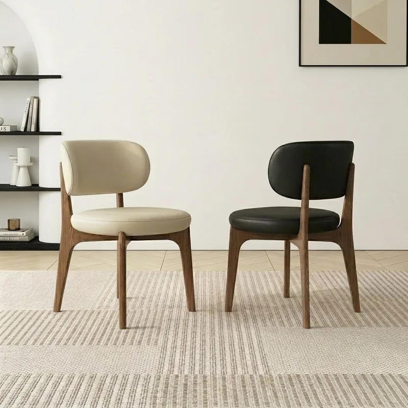 JP Modern Luxury Comfort Design Solid Wood