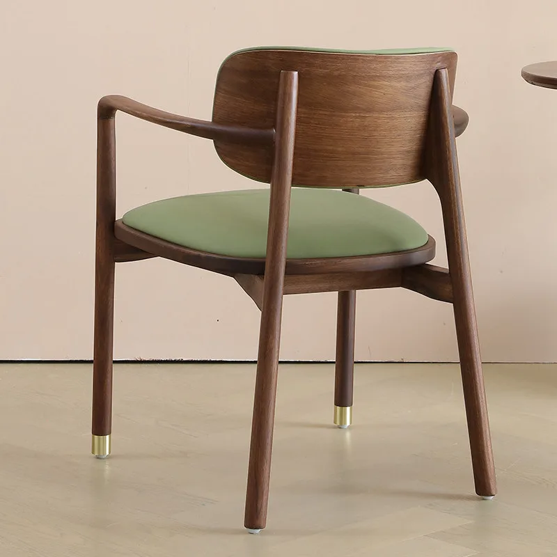 JP Designer Dining Chair Sandalye Stuhl Sala photo 3