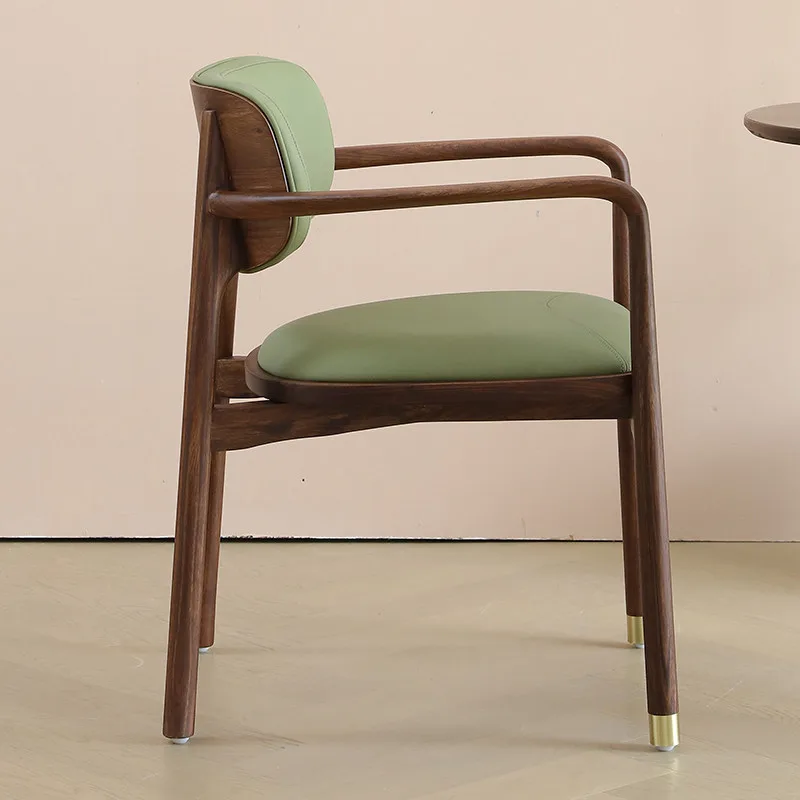 JP Designer Dining Chair Sandalye Stuhl Sala