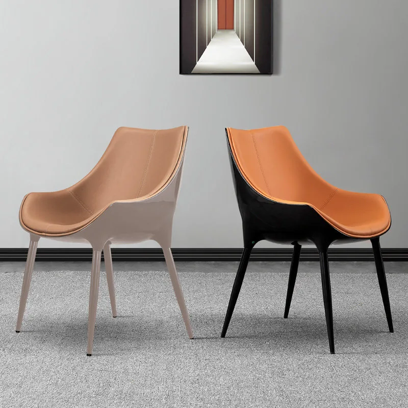 JP Customizable Italian Light Luxury Minimalist Dining photo 3